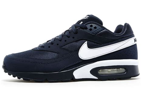 nike air max classic bw leer dames|Nike Air Max shoes.